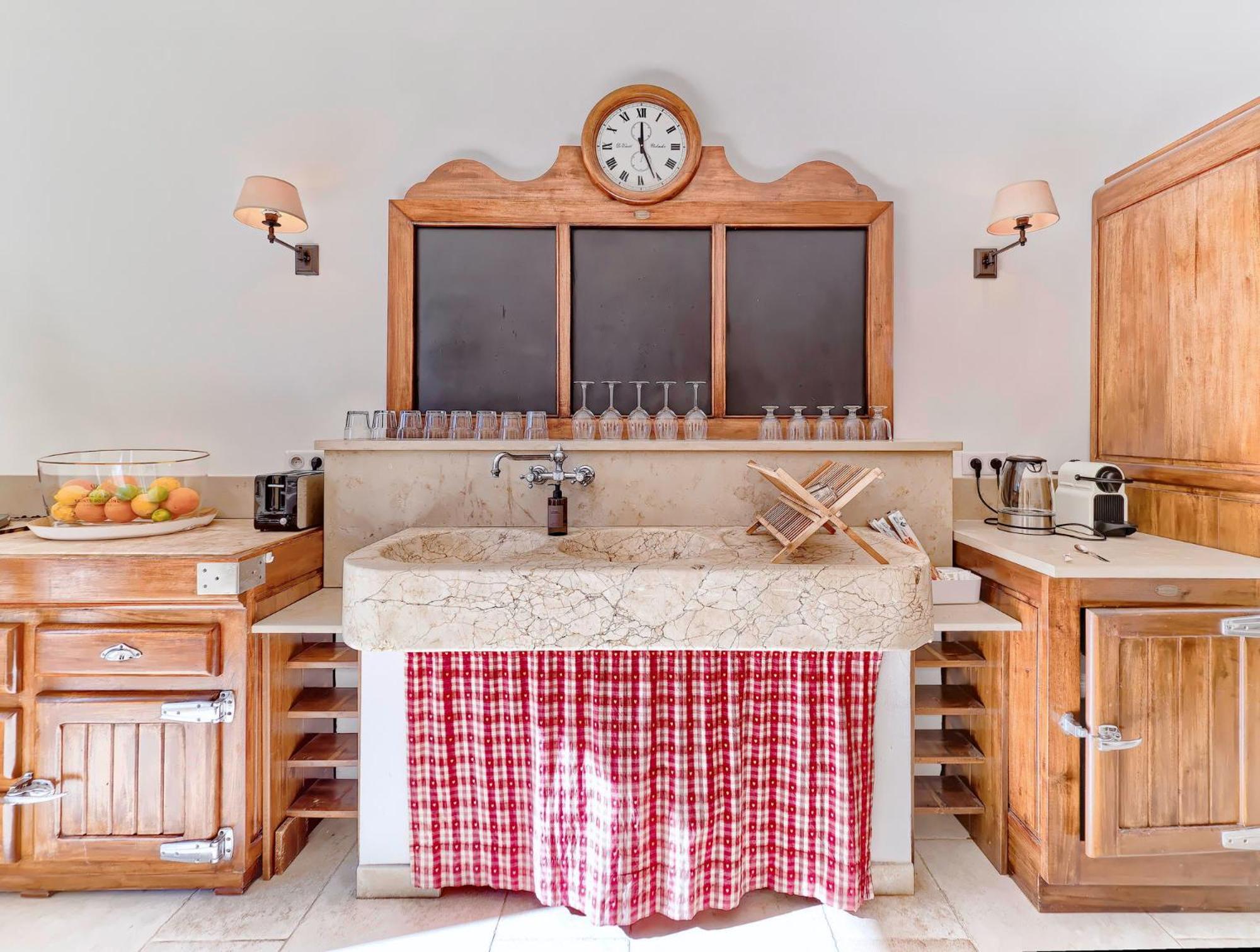 Willa Bastide D'Architecte En Pierre Cagnes-sur-Mer Zewnętrze zdjęcie