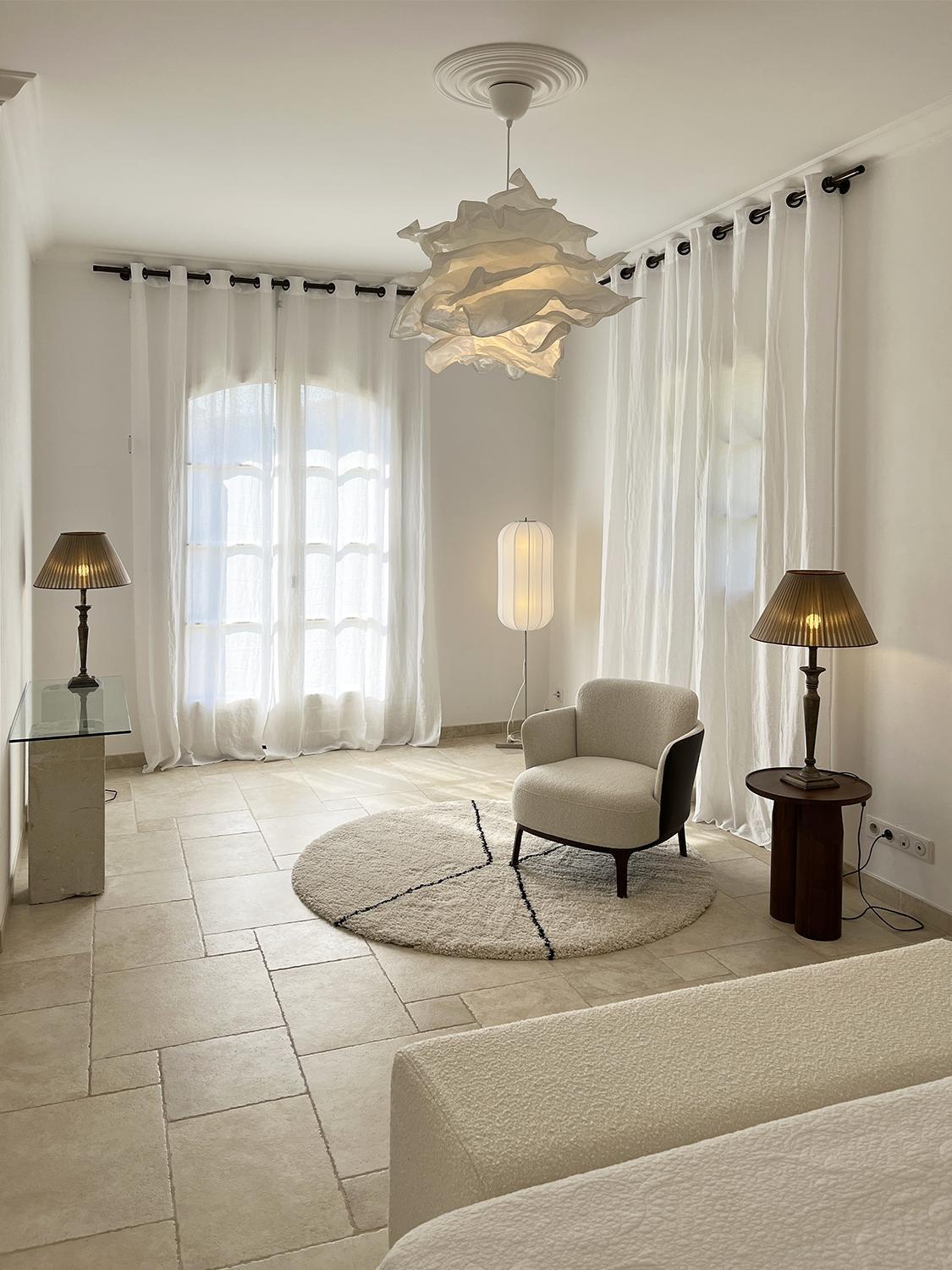Willa Bastide D'Architecte En Pierre Cagnes-sur-Mer Zewnętrze zdjęcie